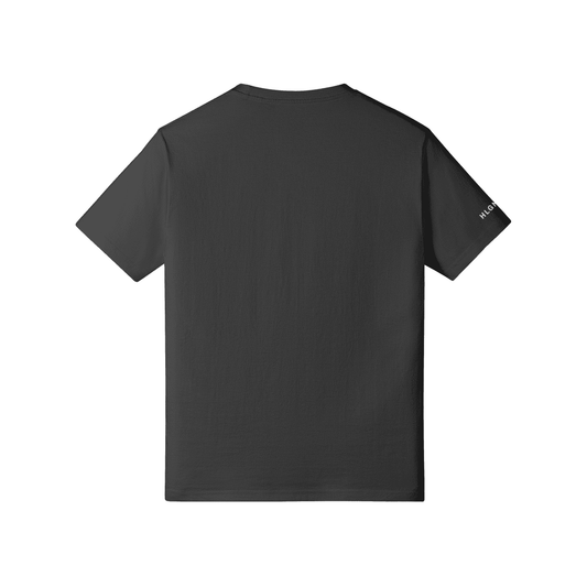 Original Core Tee - Black - S1