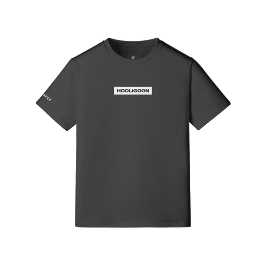 Original Core Tee - Black - S1